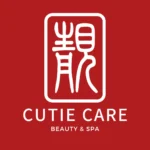 Cutie Care logotyp