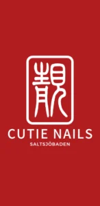 Cutie Nails - Saltsjöbaden