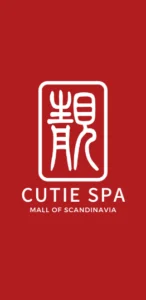 Cutie Spa - Mall of Scandinavia