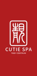 Cutie Spa - Täby Centrum