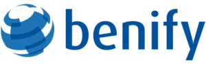 Friskvård via benify